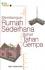 Membangun Rumah Sederhana Sehat Tahan Gempa